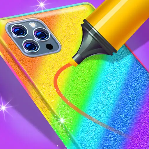 Play DIY Phone Case Mobile Games APK