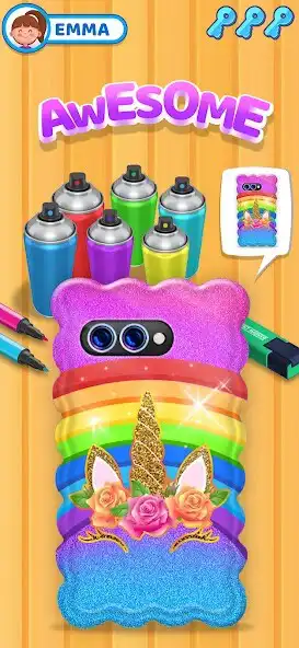 Play DIY Phone Case Mobile Games as an online game online DIY Phone Case Mobile Games with UptoPlay Play DIY Phone Case Mobile Games as an online game DIY Phone Case Mobile Games with UptoPlay