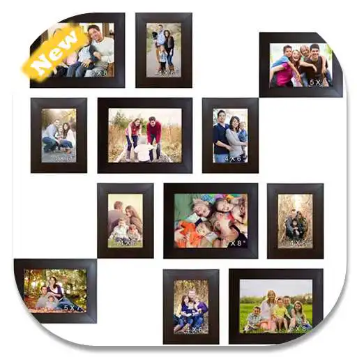 Free play online DIY Photo frame ideas APK