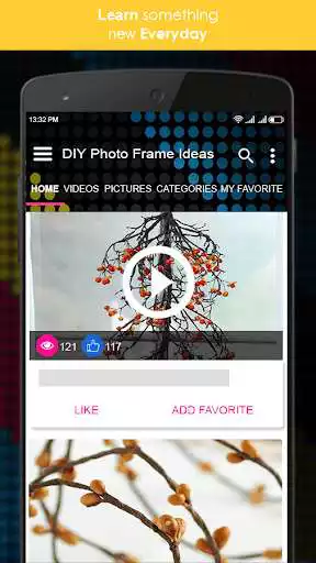 Play DIY Photo frame ideas