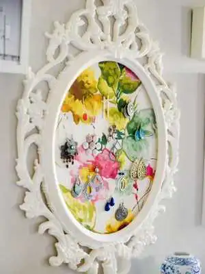 Play DIY Photo frame ideas