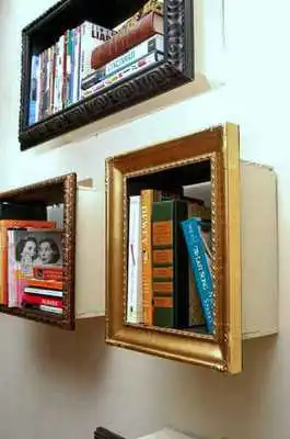 Play DIY Photo frame ideas