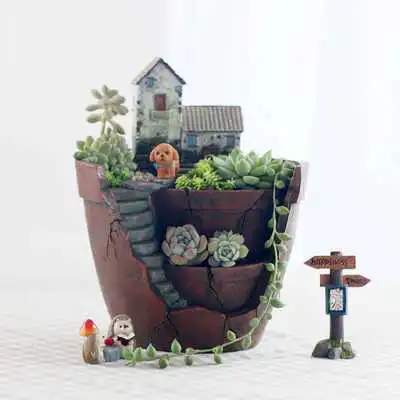 Play Diy Plant Decoration Ideas Play Diy Plant Decoration Ideas