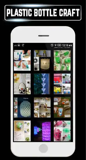 Play APK DIY Plastic Bottle Craft Project Ideas Home Design  and enjoy DIY Plastic Bottle Craft Project Ideas Home Design using 