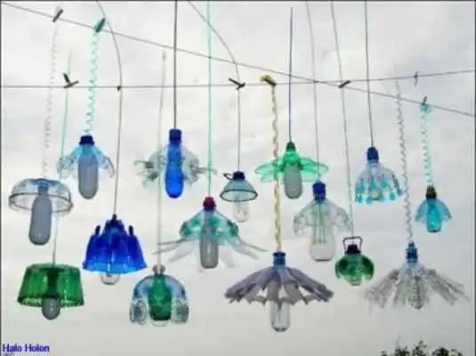 Play DIY Plastic Bottle Craft Play DIY Plastic Bottle Craft