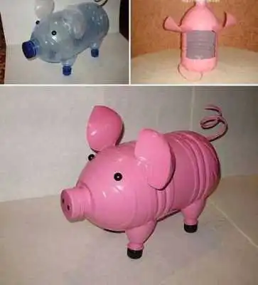 Play DIY Plastic Bottle Craft Play DIY Plastic Bottle Craft
