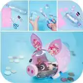 Free play online DIY Plastic bottle tutorial APK Free play online DIY Plastic bottle tutorial APK