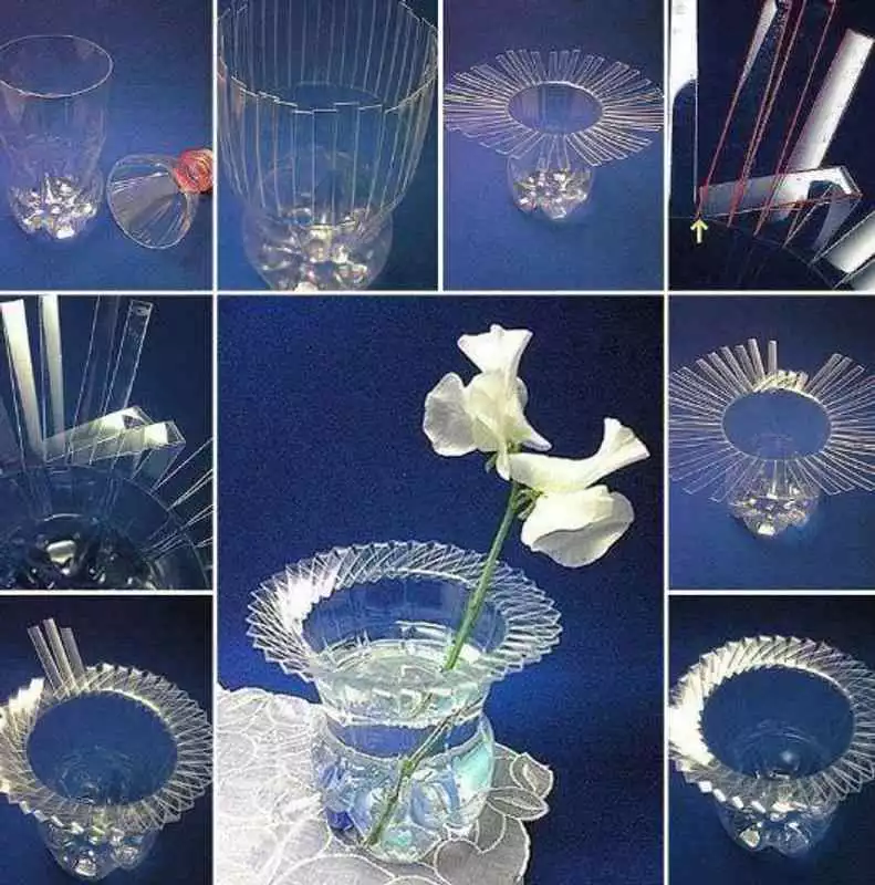 Play DIY Plastic bottle tutorial