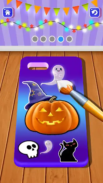 Play DIY Pop it Phone Case Games  and enjoy DIY Pop it Phone Case Games with UptoPlay