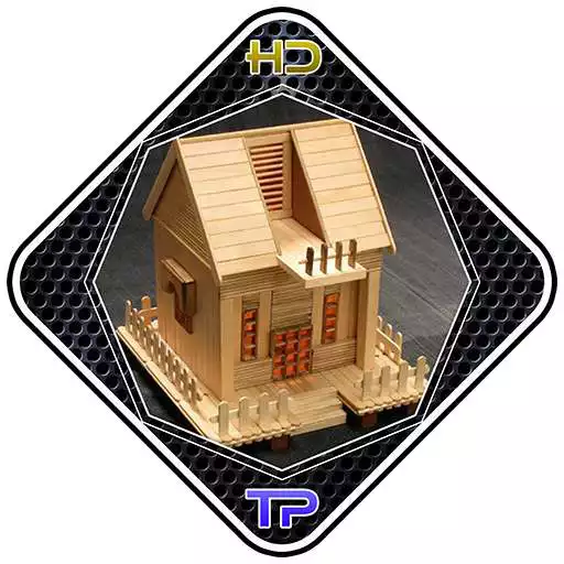 Run free android online DIY Popsicle Stick Crafts APK Run free android online DIY Popsicle Stick Crafts APK