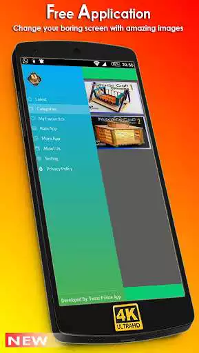 Play APK DIY Popsicle Stick Crafts  and enjoy DIY Popsicle Stick Crafts with UptoPlay fashionapps.com.diypopsiclestickcrafts