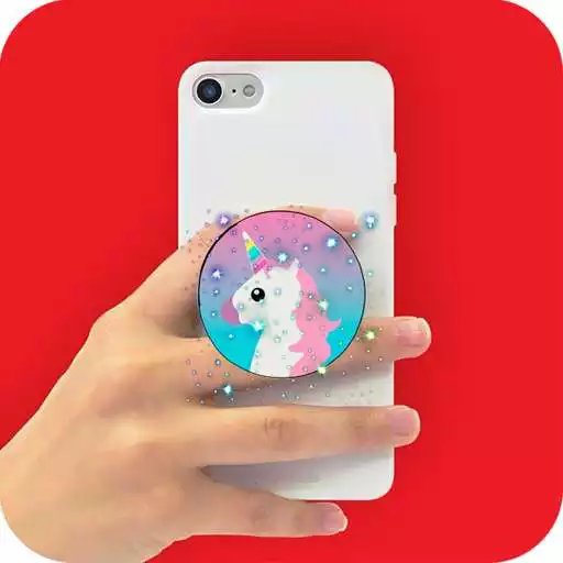 Play DIY Popsockets APK