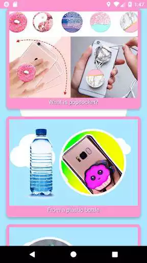 Play DIY Popsockets as an online game online DIY Popsockets with UptoPlay handmade.smartroom.com.popsocket Play DIY Popsockets as an online game DIY Popsockets with UptoPlay
