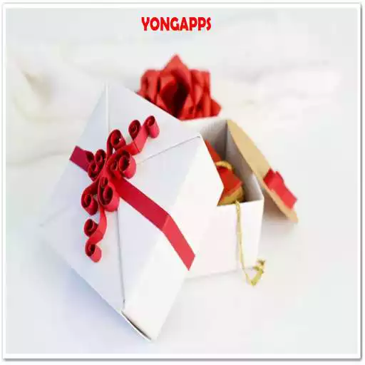 Run free android online DIY Premium Valentine Gift Idea APK