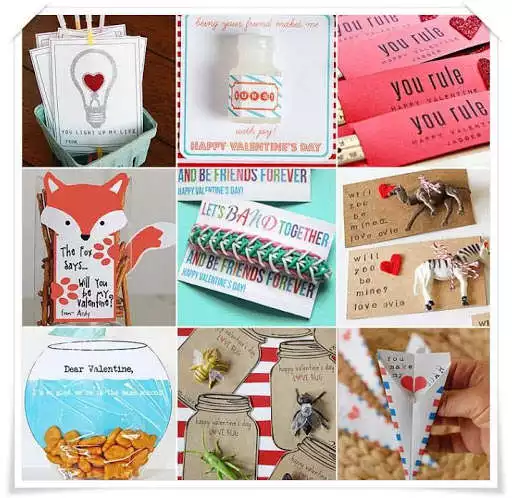 Play APK DIY Premium Valentine Gift Idea  and enjoy DIY Premium Valentine Gift Idea with UptoPlay com.yongapps.valentinegift