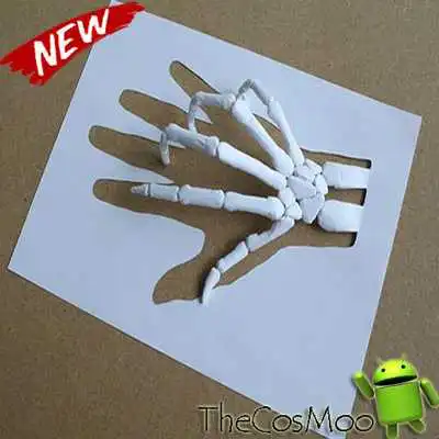 Play DIY Professional 3-dimensional Image