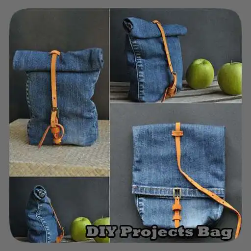 Play DIY Projects Bag Play DIY Projects Bag