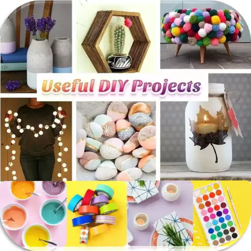 Play DIY Projects APK