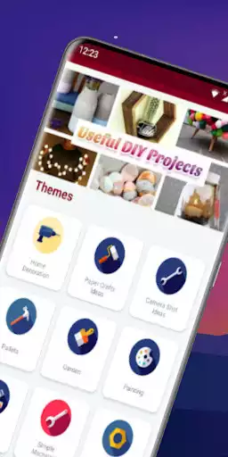 Play DIY Projects  and enjoy DIY Projects with UptoPlay