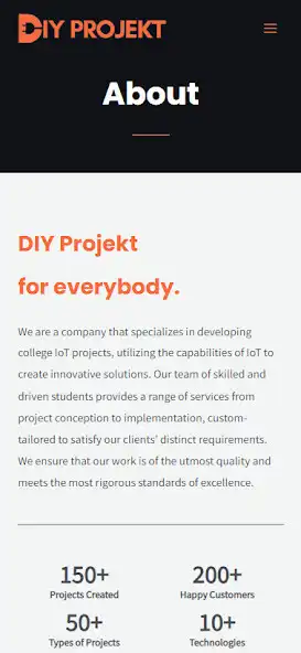 Play DIY Projekt as an online game DIY Projekt with UptoPlay