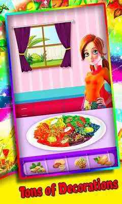 Play DIY Rainbow Pasta Maker Chef