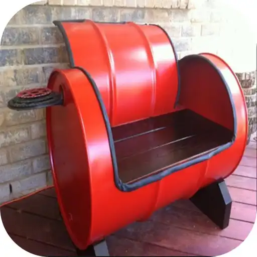 Run free android online DIY Recycled Crafts APK