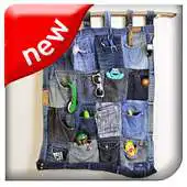 Free play online DIY Recycled Jeans Crafts APK Free play online DIY Recycled Jeans Crafts APK