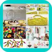 Free play online DIY Recycled Plastic Crafts APK