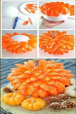 Play DIY Recycled Plastic Crafts