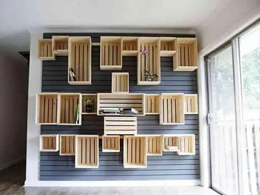 Play DIY Recycled Wooden Pallets Play DIY Recycled Wooden Pallets