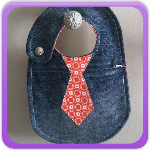 Play DIY Recycling Jean Craft APK Play DIY Recycling Jean Craft APK