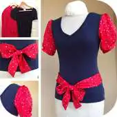 Free play online DIY Refashion Clothes APK Free play online DIY Refashion Clothes APK