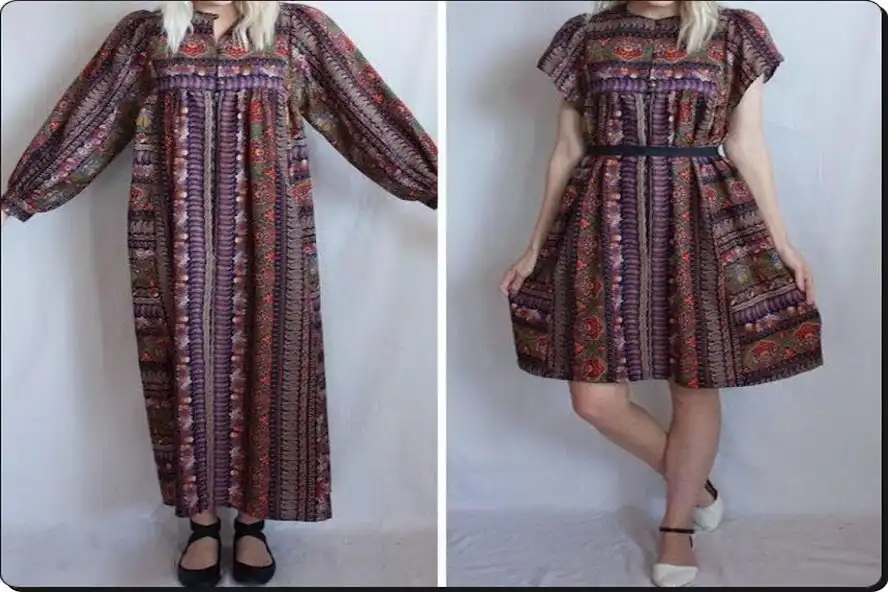 Play DIY Refashion Clothes Ideas  and enjoy DIY Refashion Clothes Ideas with UptoPlay