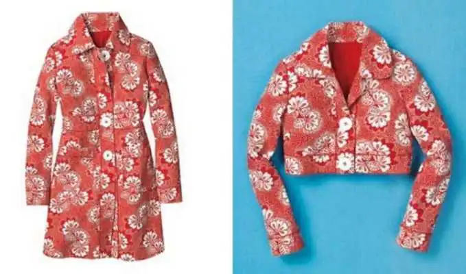 Play DIY Refashion Clothes