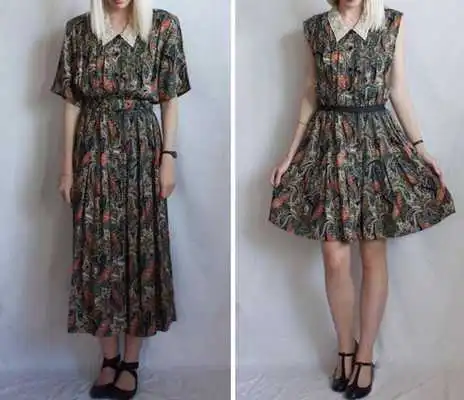 Play DIY Refashion Clothes