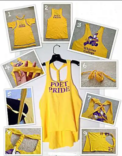 Play DIY Refashion Clothes Tutorial