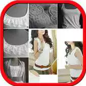 Free play online DIY Refashion Old Clothes APK