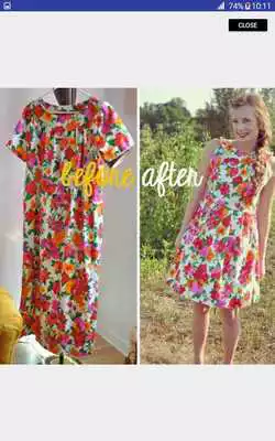 Play DIY Refashion Old Clothes Play DIY Refashion Old Clothes