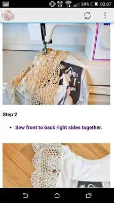Play DIY Refashion