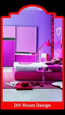 Play DIY Room Design