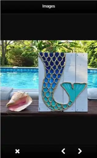Play DIY Rope Art Handmade
