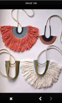 Play DIY Rope Art Handmade