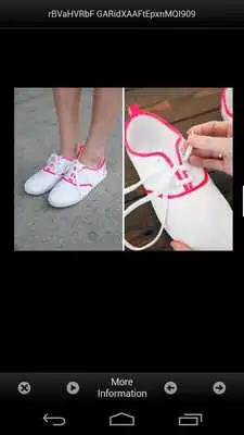 Play DIY Sandals Ideas Design