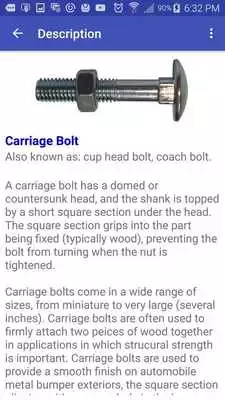 Play DIY - Screws  Bolts - Free