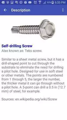 Play DIY - Screws  Bolts - Free