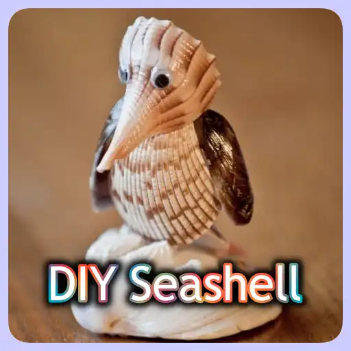 Play DIY Seashell Craft Ideas APK Play DIY Seashell Craft Ideas APK