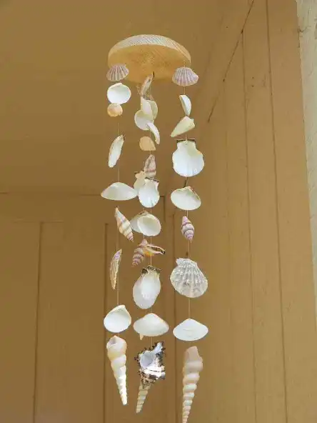Play DIY Seashell Craft Ideas as an online game DIY Seashell Craft Ideas with UptoPlay
