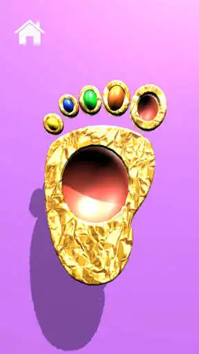 Play DIY Simple Antistress : Pop It Fidget Toys Set as an online game DIY Simple Antistress : Pop It Fidget Toys Set with UptoPlay