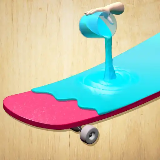 Play DIY Skateboard APK Play DIY Skateboard APK