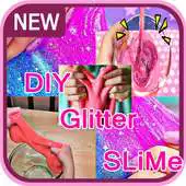 Free play online DIY Slime Glitter APK